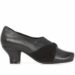 Pavers Closed Toe Heel - KINGW28008 / 312 884