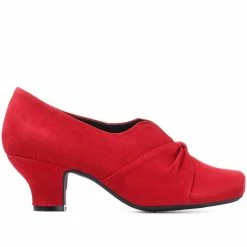 Pavers Closed Toe Heel - KINGW28008 / 312 884