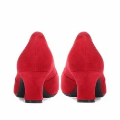 Pavers Closed Toe Heel - KINGW28008 / 312 884