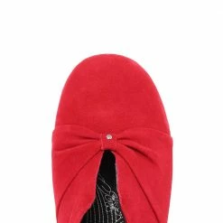 Pavers Closed Toe Heel - KINGW28008 / 312 884