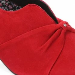 Pavers Closed Toe Heel - KINGW28008 / 312 884