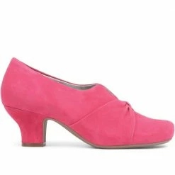 Pavers Closed Toe Heel - KINGW28008 / 312 884