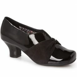 Pavers Closed Toe Heel - KINGW28008 / 312 884