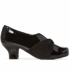 Pavers Closed Toe Heel - KINGW28008 / 312 884