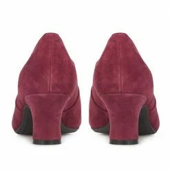 Pavers Closed Toe Heel - KINGW28008 / 312 884