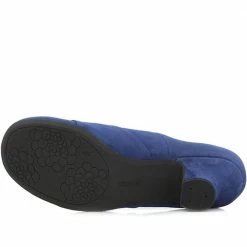 Pavers Closed Toe Heel - KINGW28008 / 312 884