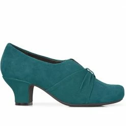 Pavers Closed Toe Heel - KINGW28008 / 312 884