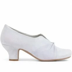 Pavers Closed Toe Heel - KINGW28008 / 312 884