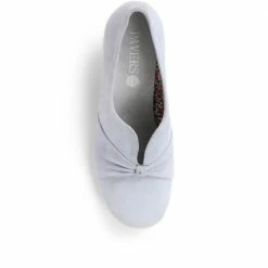 Pavers Closed Toe Heel - KINGW28008 / 312 884