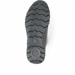 Pavers Leather Ladies Ankle Boots - BRK32011 / 319 241