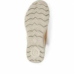 Pavers Leather Ladies Ankle Boots - BRK32011 / 319 241