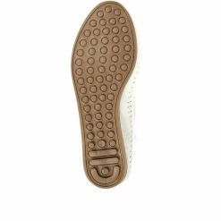 Pavers Leather Slip-On Pumps - GOKH29000 / 316 901 Shoes 40 Pavers Leather Slip-On Pumps - GOKH29000 / 316 901 Shoes