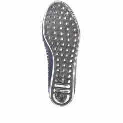 Pavers Leather Slip-On Pumps - GOKH29000 / 316 901 Shoes 43 Pavers Leather Slip-On Pumps - GOKH29000 / 316 901 Shoes