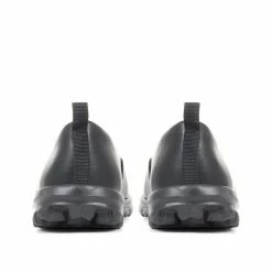 Relife By Pavers Shoes Slip-On Leather Pumps - BRK35033 / 321 418