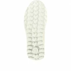 Relife By Pavers Slip-On Leather Pumps - BRK35033 / 321 418