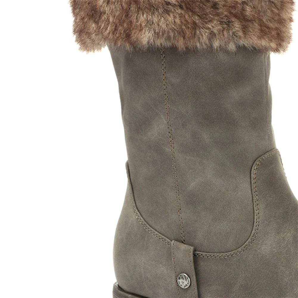 Pavers Casual Calf Boot - WBINS30043 / 316 468 5 Pavers Casual Calf Boot - WBINS30043 / 316 468