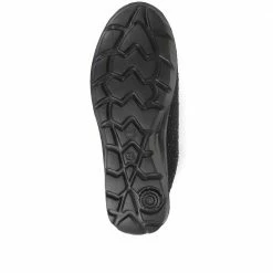 Pavers Ladies Grey Knit Sneakers - BRK33015 / 319 480 / 319 480 59 Pavers Ladies Grey Knit Sneakers - BRK33015 / 319 480 / 319 480