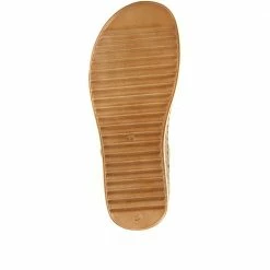 Pavers Touch-Fasten Strappy Sandals - CAY35021 / 322 151