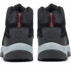 Pavers Casual Walking Boots For Men - SUNT32003 / 319 253