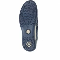 Pavers Bungee Lace Sneaker Shoe / 319 890