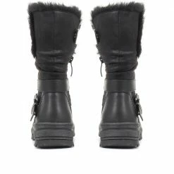 Pavers Slouch Biker Boots - WOIL34031 / 320 787 27 Pavers Slouch Biker Boots - WOIL34031 / 320 787