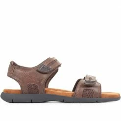 Pavers Adjustable Touch Fastening Sandals - CHANG35003 / 321 356