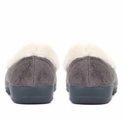 Pavers Ladies Purple Faux Fur Mule Slippers - ANAT33001 / 320 165 / 320 165 55 Pavers Ladies Purple Faux Fur Mule Slippers - ANAT33001 / 320 165 / 320 165