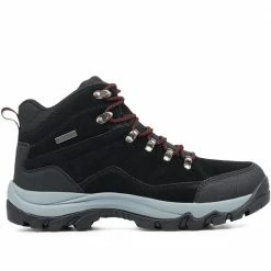 Pavers Casual Walking Boots For Men - SUNT32003 / 319 253