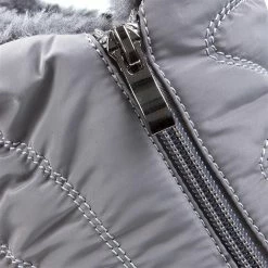 Pavers Ladies Faux Fur Lined Weather Proof Boot - NATU26000 / 311 204 / 311 204 Boots