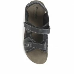 Pavers Anatomic Touch Fastening Sandals - INB33041 / 321 039 38 Pavers Anatomic Touch Fastening Sandals - INB33041 / 321 039