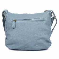 Pavers Burgundy Bag With Adjustable Strap - WAHT25001 / 310 967 / 310 967