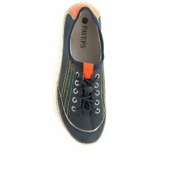 Pavers Sporty Slip-On Trainers - WBINS35043 / 321 510