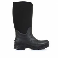 Pavers Casual Men's Wide Fit Wellington Boots - FEI32007 / 319 401