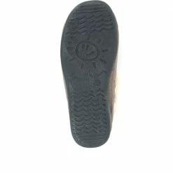 Pavers Ladies Purple Faux Fur Mule Slippers - ANAT33001 / 320 165 / 320 165 57 Pavers Ladies Purple Faux Fur Mule Slippers - ANAT33001 / 320 165 / 320 165