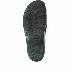 Fly Flot Men's Touch Fasten Walking Sandals - FLY35063 / 321 251