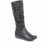Pavers Tall Slouch Boots - WBINS34151 / 320 786