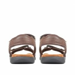 Pavers Adjustable Touch Fastening Sandals - CHANG35003 / 321 356