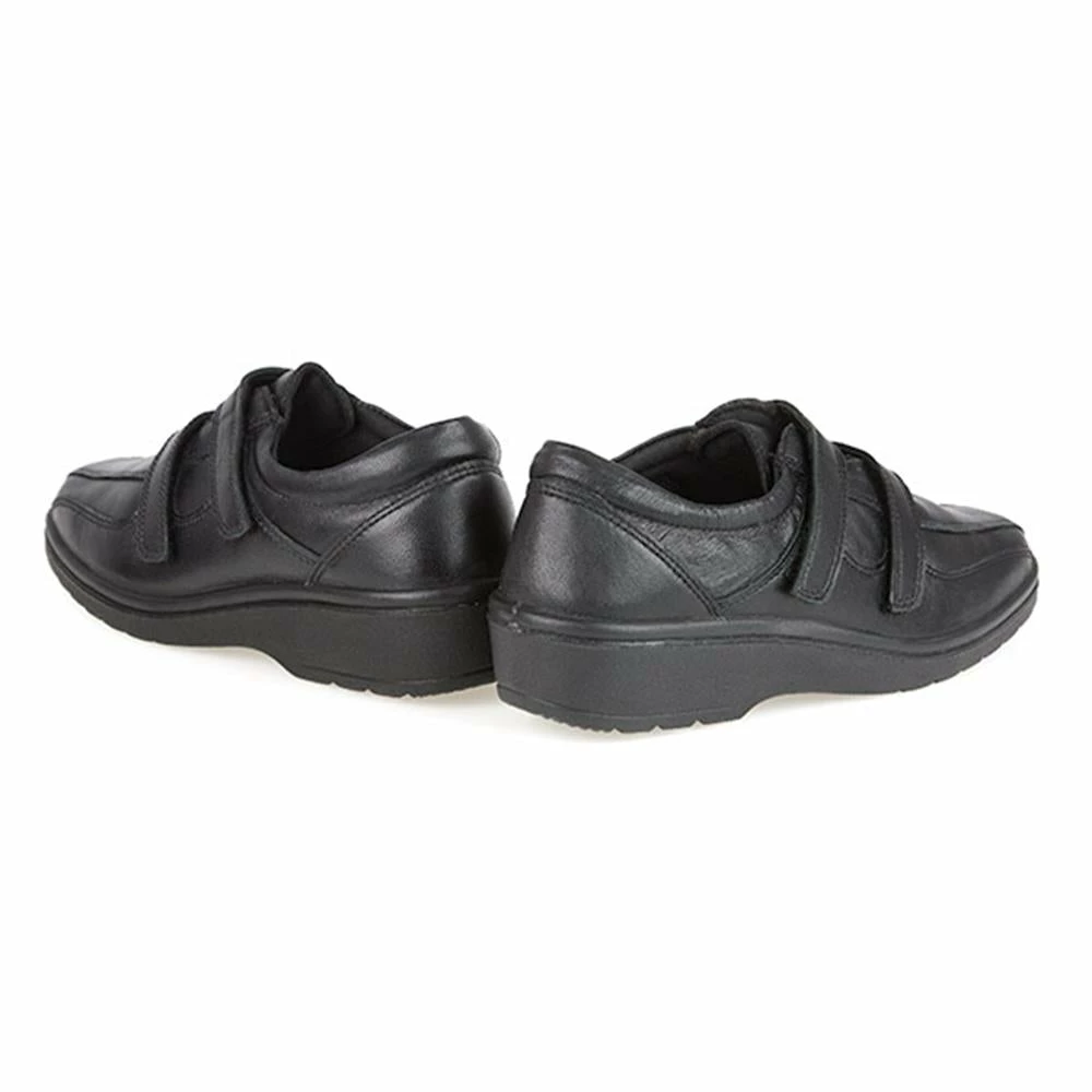 Pavers Wide-Fit One Touch Shoe With Two Straps - HSRAJA2006 / 302 739 15 Pavers Wide-Fit One Touch Shoe With Two Straps - HSRAJA2006 / 302 739