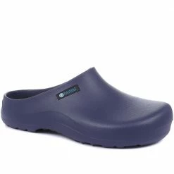 Men's Pavers Slip On Mule Clog - RAI34001 / 320 300 / 320 300