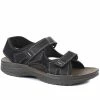 Pavers Anatomic Touch Fastening Sandals - INB33041 / 321 039