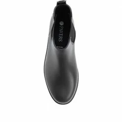 Pavers Ladies Chelsea Wellington Boots - FEI31002 / 318 423 / 318 423