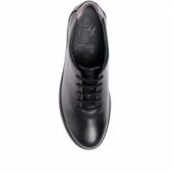 Fly Flot Lace-Up Shoes - CAL30004 / 316 554