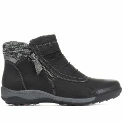 Relife By Pavers Shock Absorbing Ankle Boot - CENTR30501 / 316 121