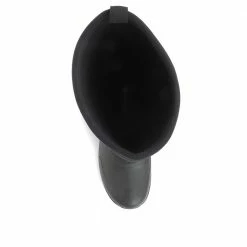 Pavers Casual Men's Wide Fit Wellington Boots - FEI32007 / 319 401