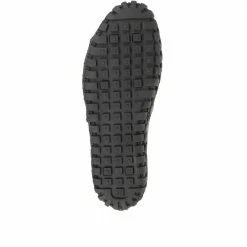 Pavers Casual Leather Slip On Shoes - KARY34005 / 321 120