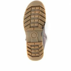 Pavers Shower Proof Padded Boots - ACADE34001 / 321 068