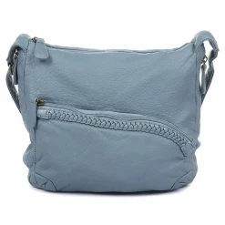 Pavers Burgundy Bag With Adjustable Strap - WAHT25001 / 310 967 / 310 967