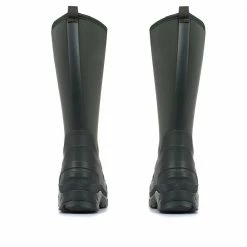 Pavers Casual Men's Wide Fit Wellington Boots - FEI32007 / 319 401