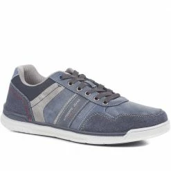 Pavers Lace Up Casual Sneakers / 320 596