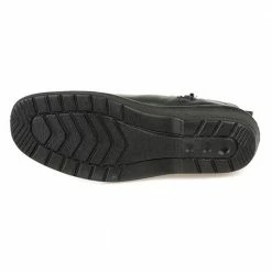 Pavers Ladies Casual Leather Ankle Boot - HSRAJA2007 / 302 741 / 302 741 Boots